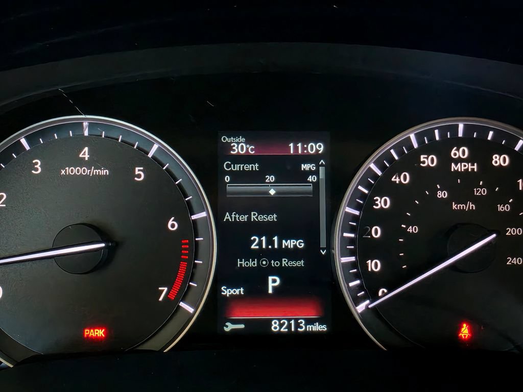 Used 2021 Lexus RX 350 AWD w/ Premium Package image 23