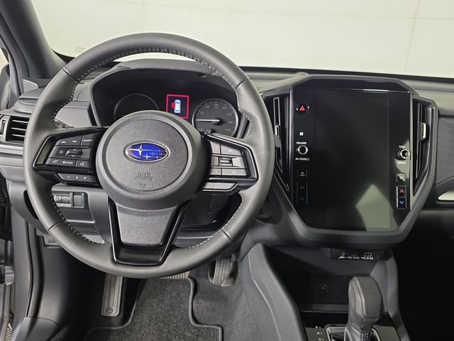 Certified 2025 Subaru Forester Premium AWD/4WD image 9
