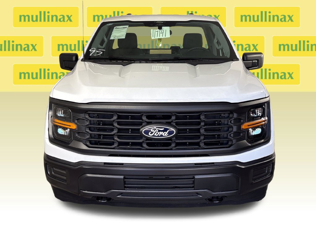 New 2026 Ford F150 XL AWD/4WD image 16