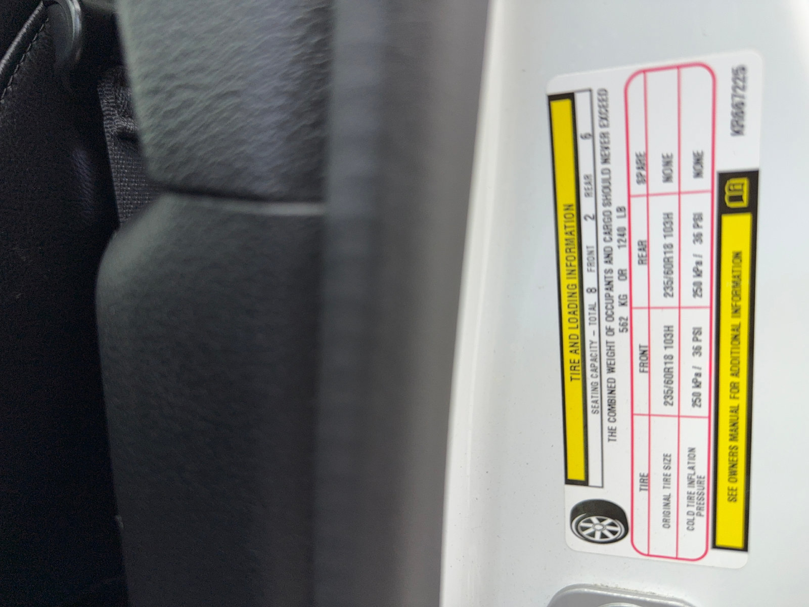 Used 2019 Chrysler Pacifica Touring-L Plus w/ S Appearance Package FWD image 54