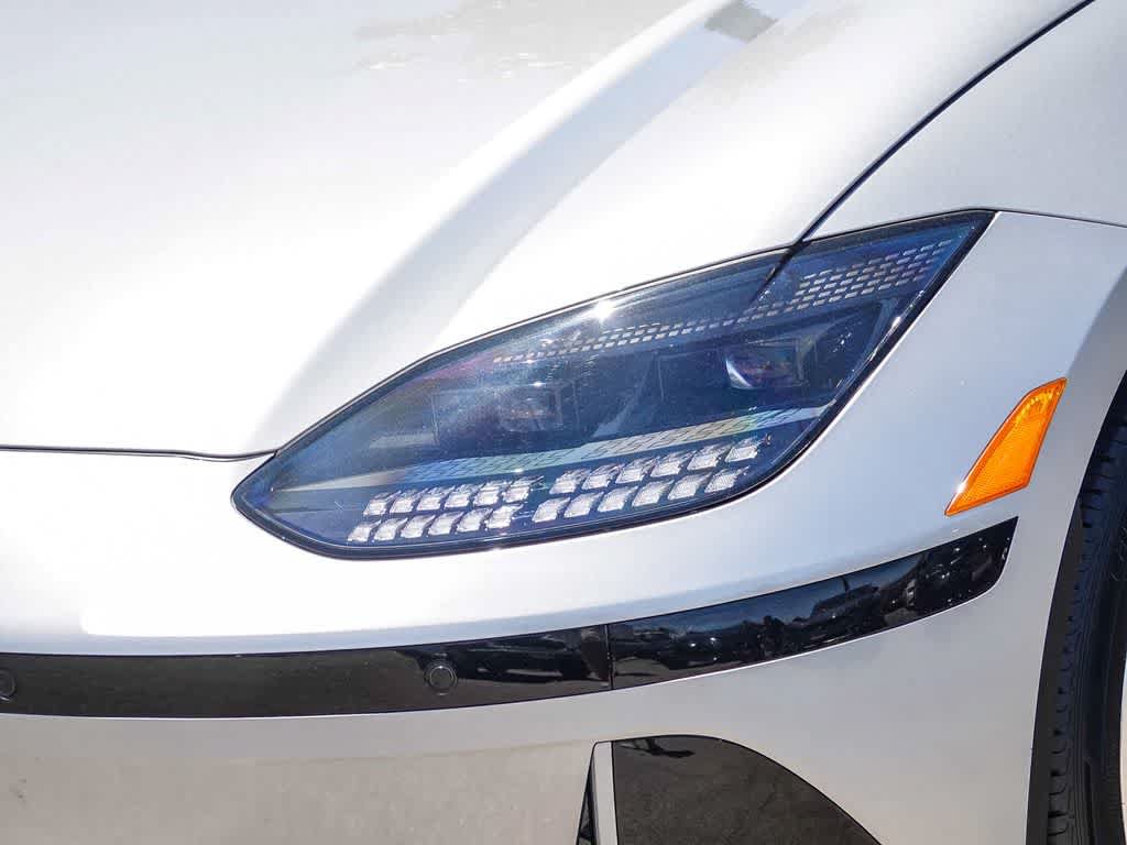 Used 2023 Hyundai Ioniq 6 SEL RWD image 8