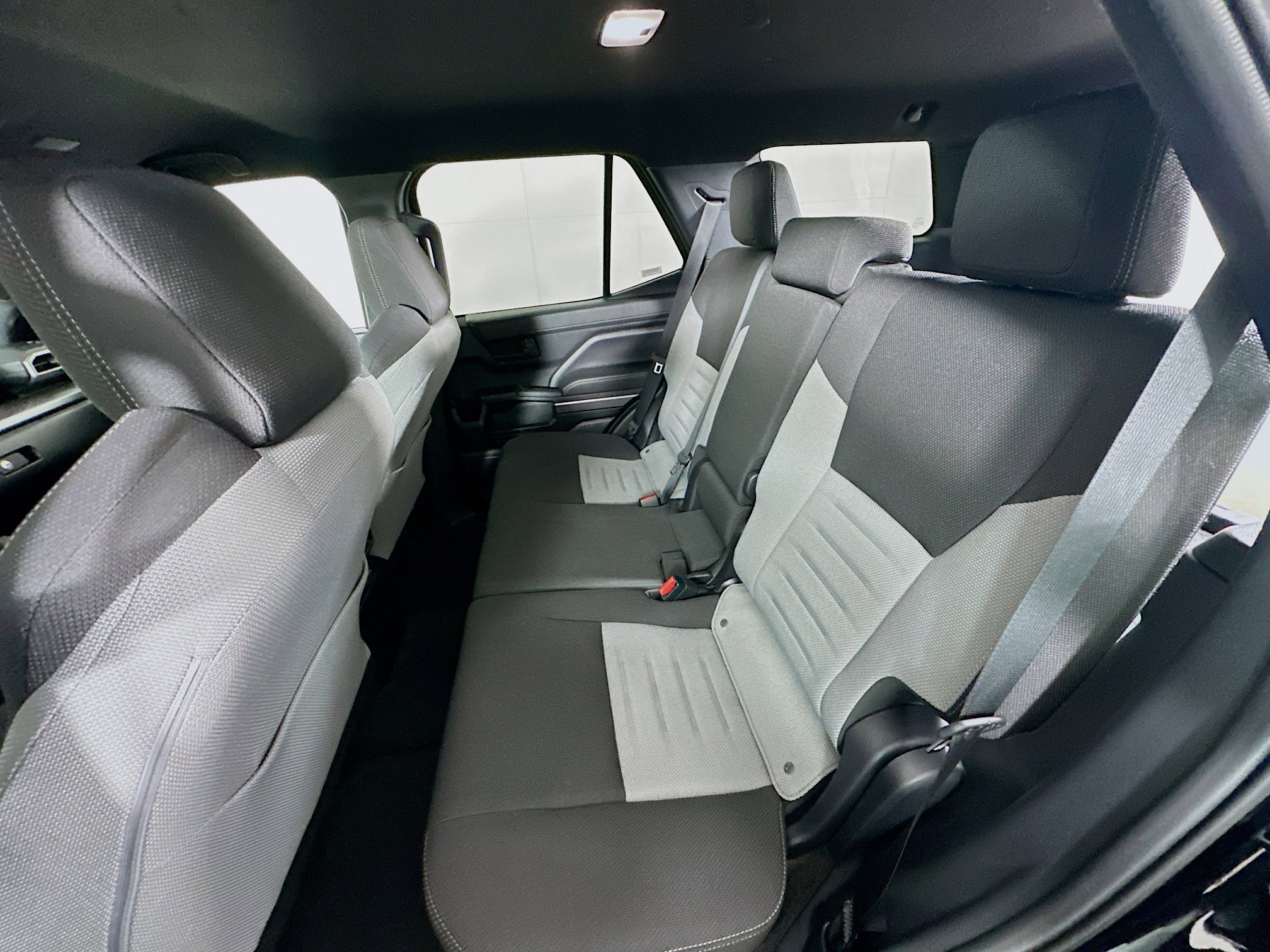 Used 2025 Toyota 4Runner TRD Off-Road image 25