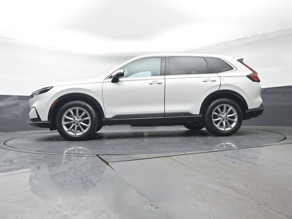 Certified 2024 Honda CR-V EX image 32