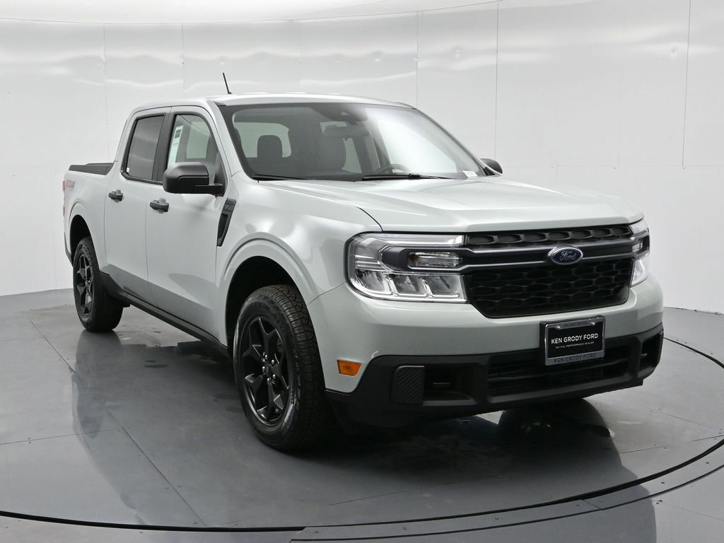 Used 2024 Ford Maverick XLT w/ Equipment Group 300A Standard image 23