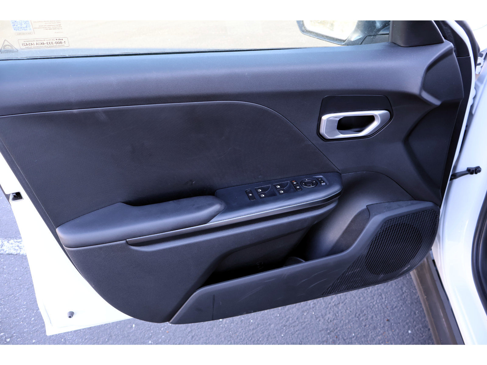 Used 2026 Kia K4 FWD image 20