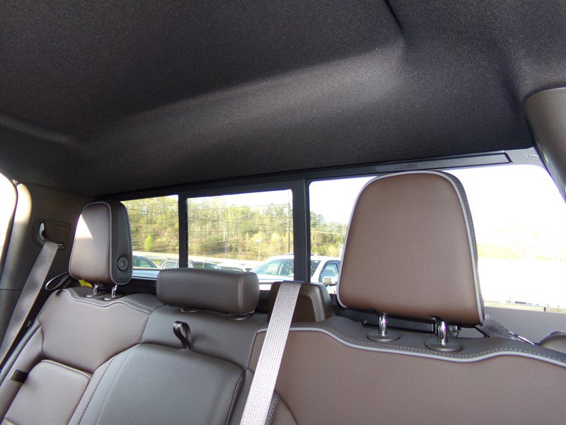 Used 2025 GMC Sierra 1500 Denali image 32