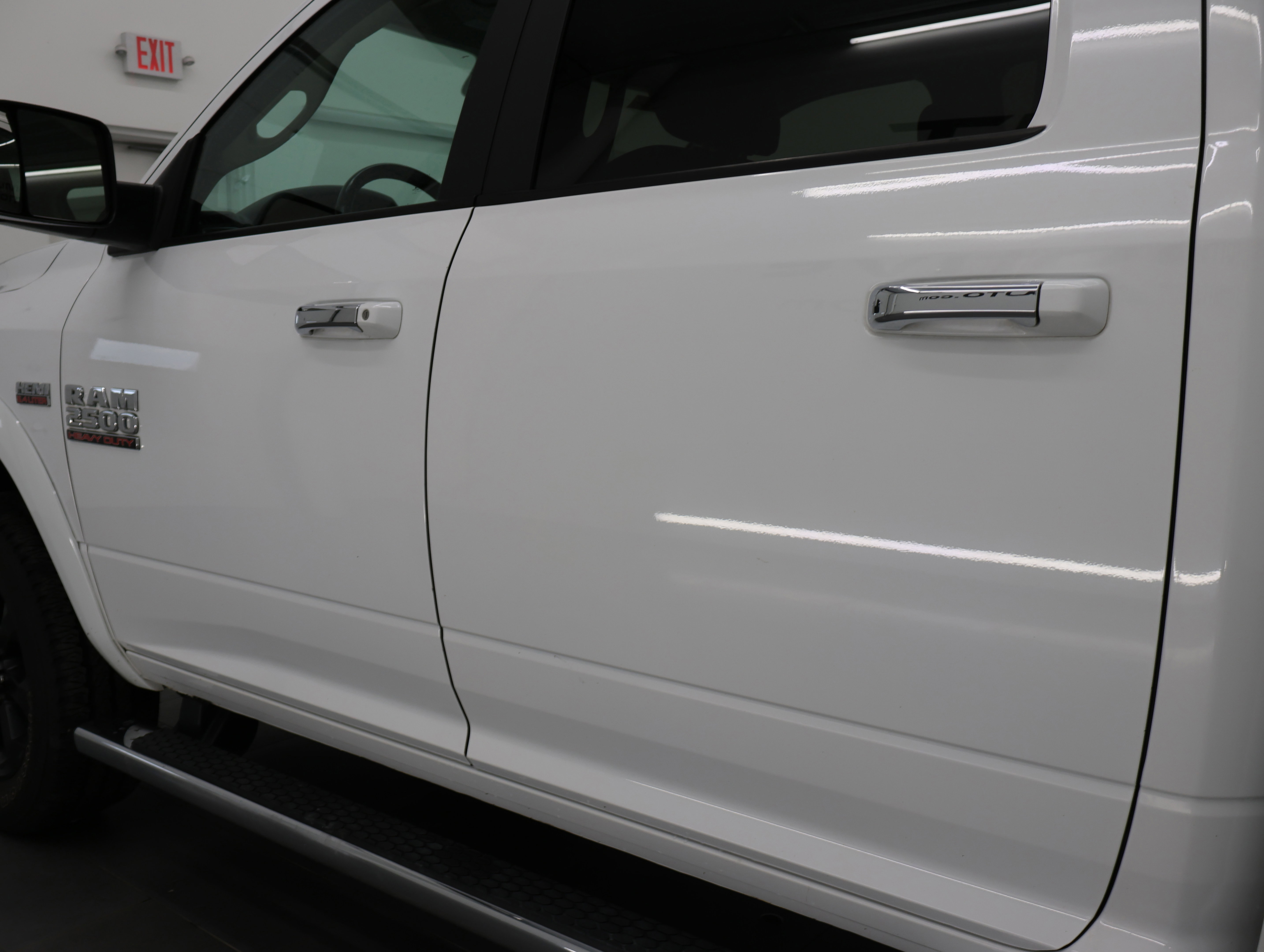 Used 2018 RAM 2500 Big Horn AWD/4WD image 29