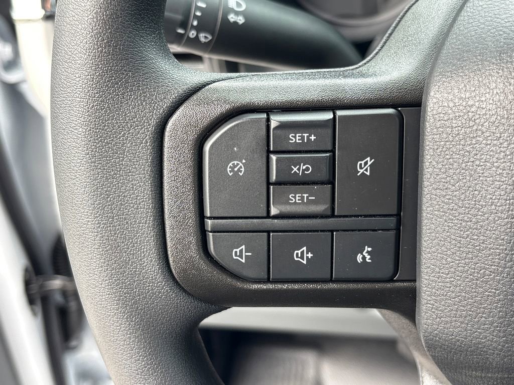 New 2026 Ford F250 XL w/ XL Driver Assist Package image 18