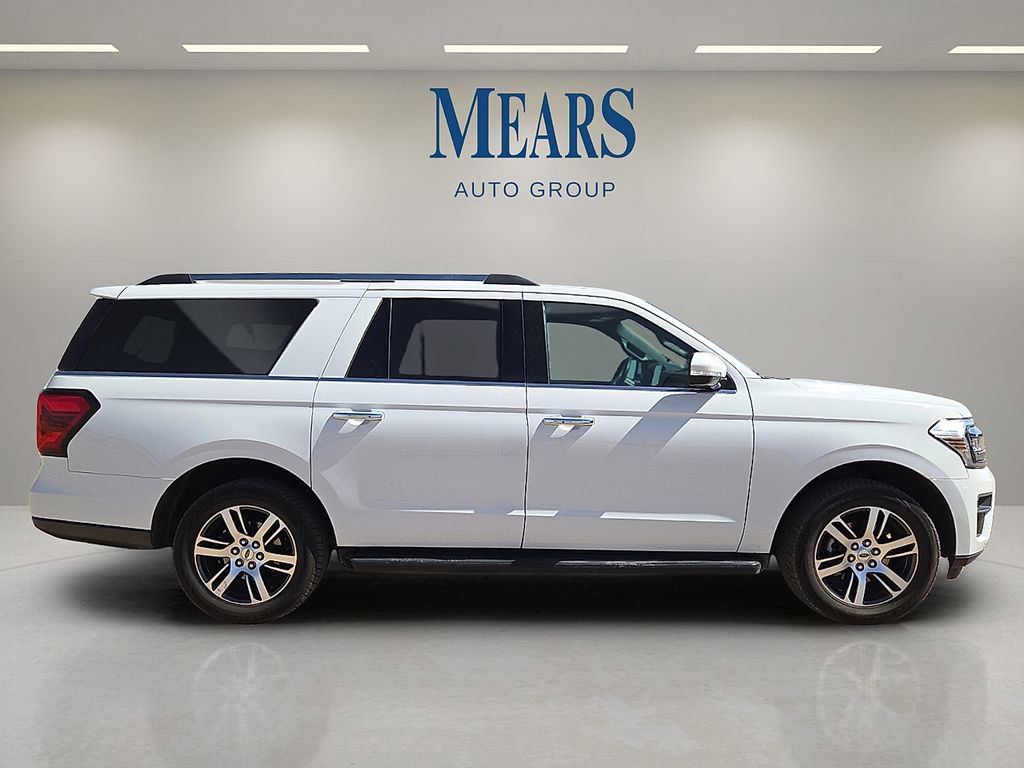 Used 2024 Ford Expedition Max Limited image 6