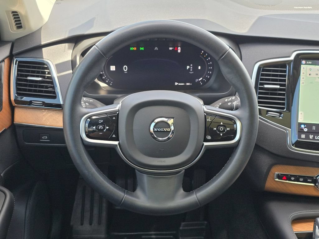 Used 2023 Volvo XC90 B6 Plus w/ Protection Package Premier AWD/4WD image 7