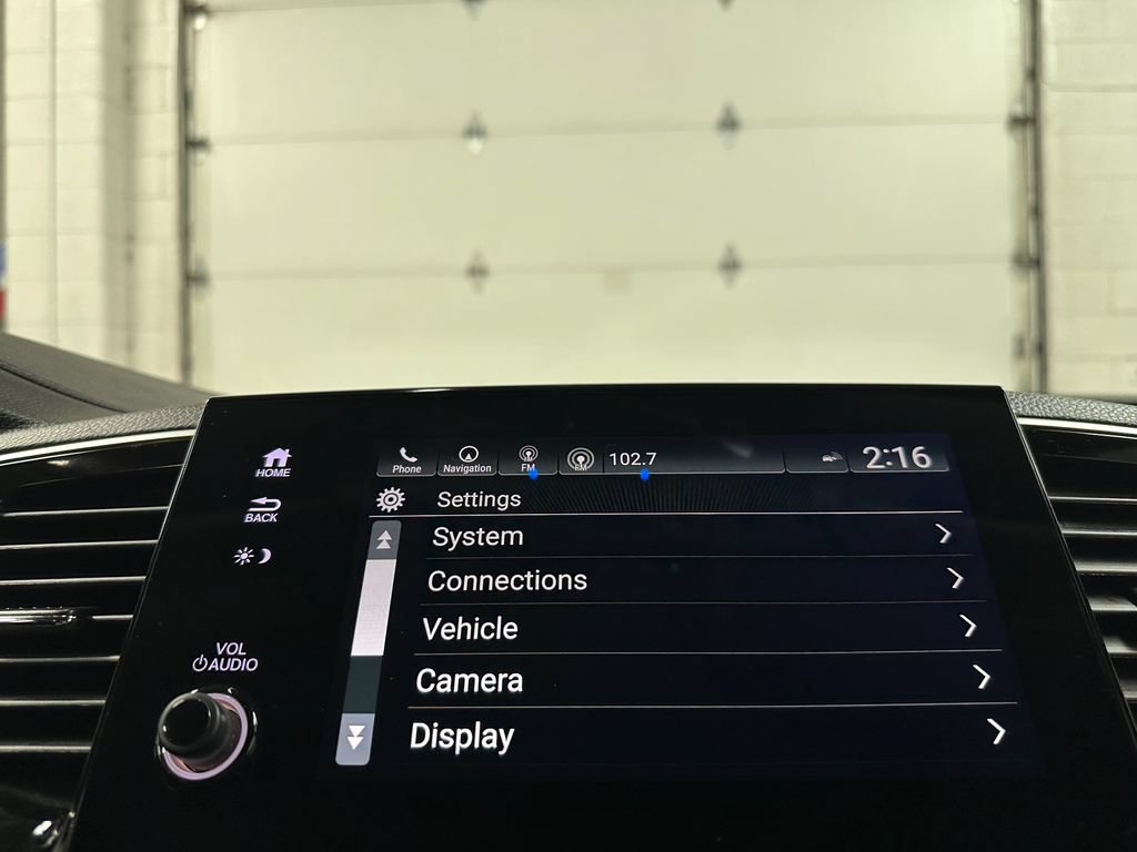 Used 2022 Honda Pilot Elite image 36