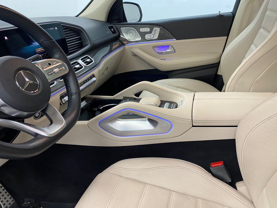 Used 2023 Mercedes-Benz GLS 450 4MATIC image 33