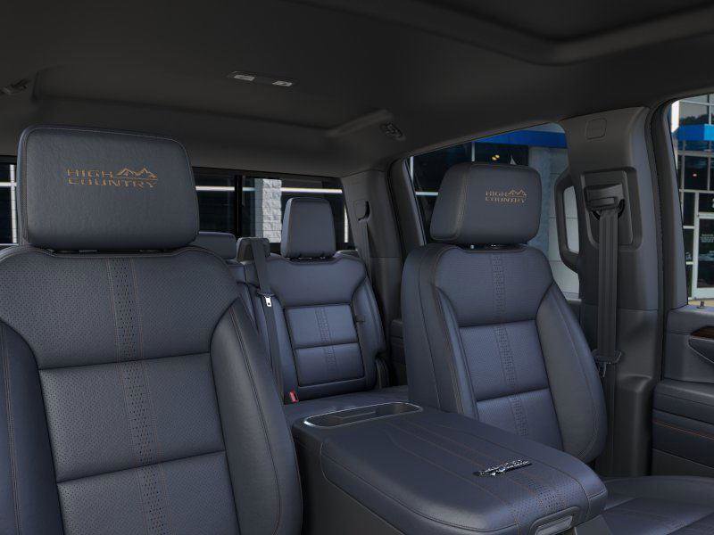New 2026 Chevrolet Silverado 2500 High Country w/ Technology Package image 24