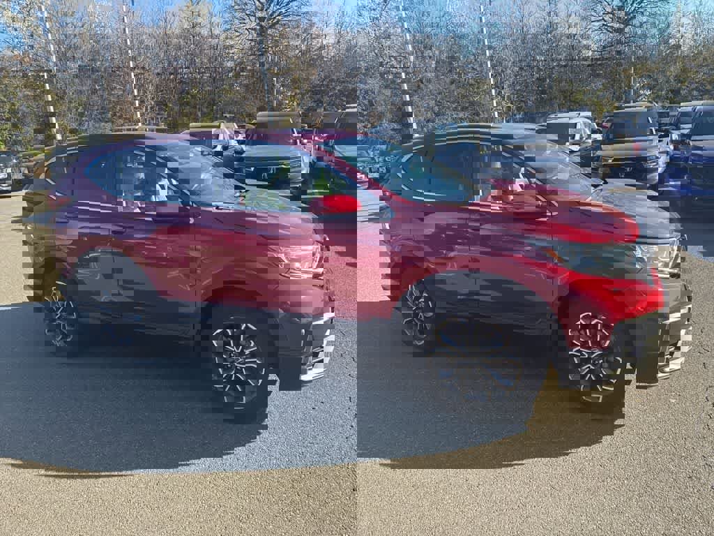 Used 2020 Honda CR-V EX-L image 15