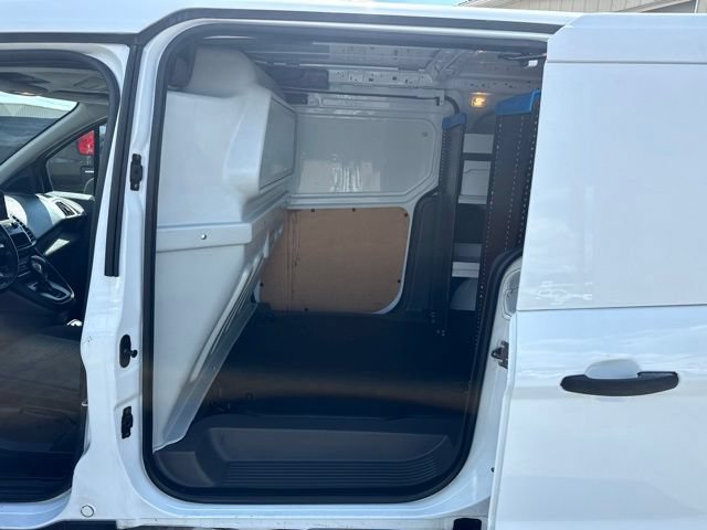 Used 2019 Ford Transit Connect XLT FWD image 10