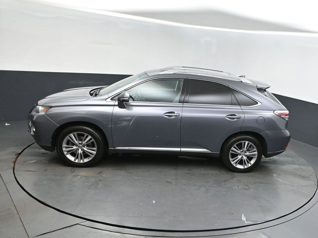 Used 2015 Lexus RX 350 FWD image 33