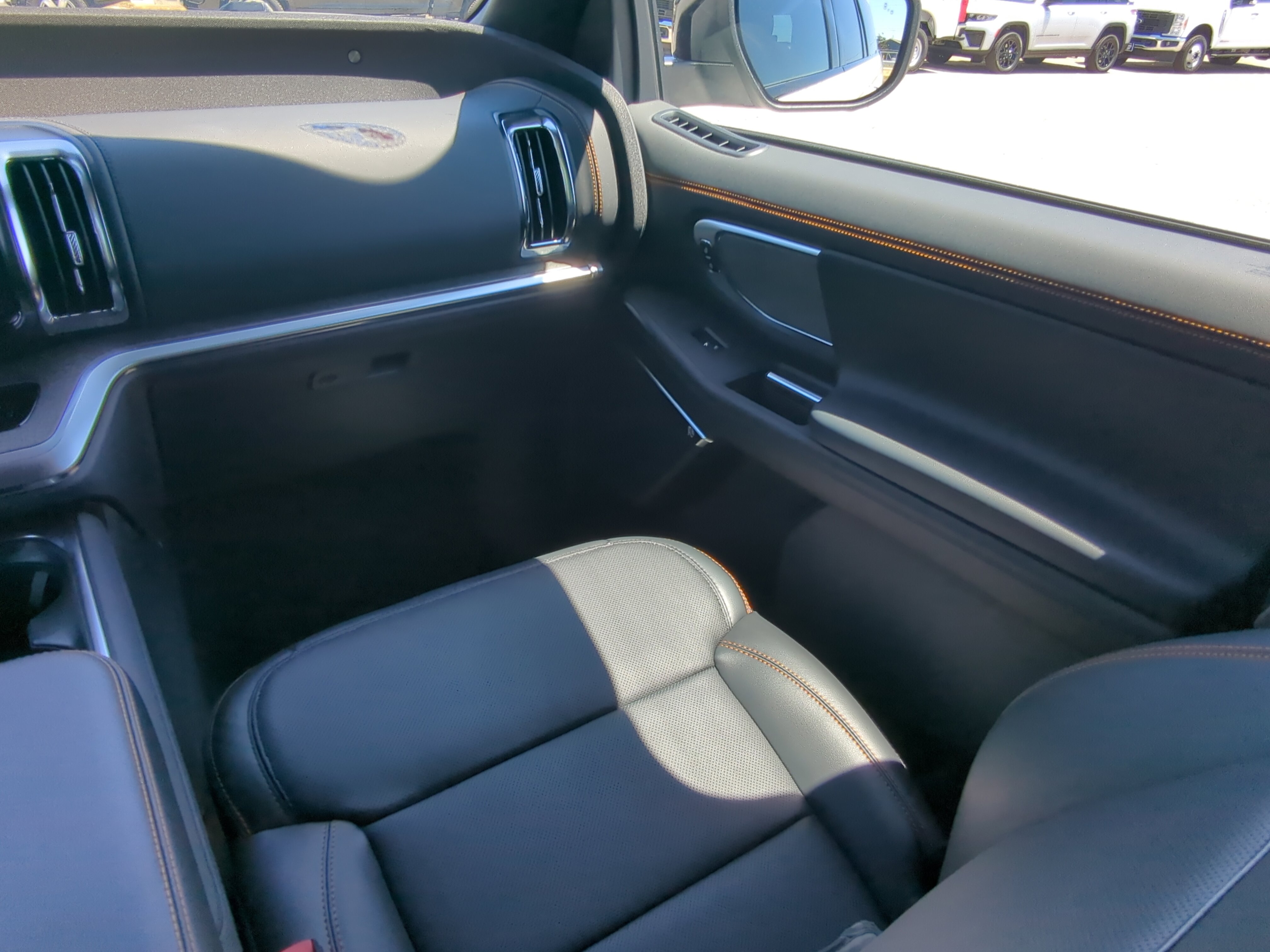 New 2026 Ford Expedition Tremor AWD/4WD image 15