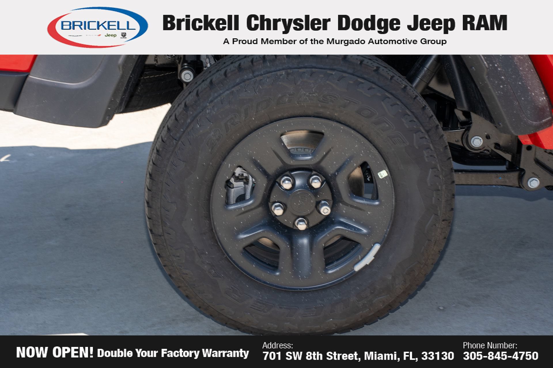 Used 2026 Jeep Gladiator Sport AWD/4WD image 40