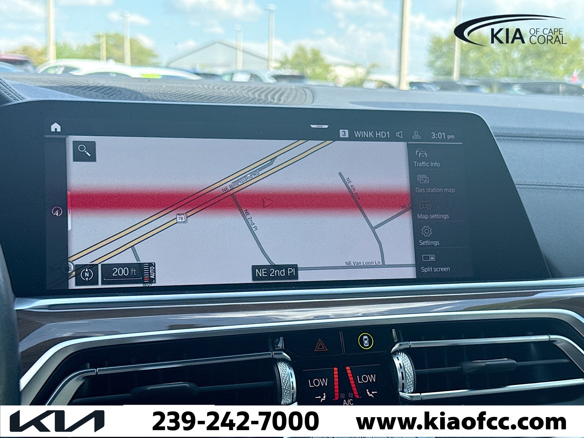 Used 2020 BMW X5 xDrive40i w/ Premium Package image 33