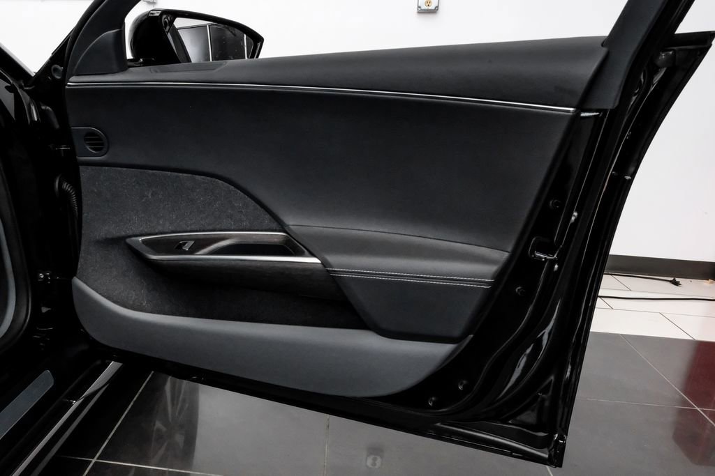 Used 2025 Lucid Air Touring image 56