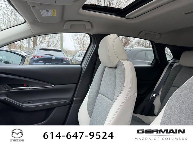 New 2026 MAZDA CX-30 AWD 2.5 S image 21