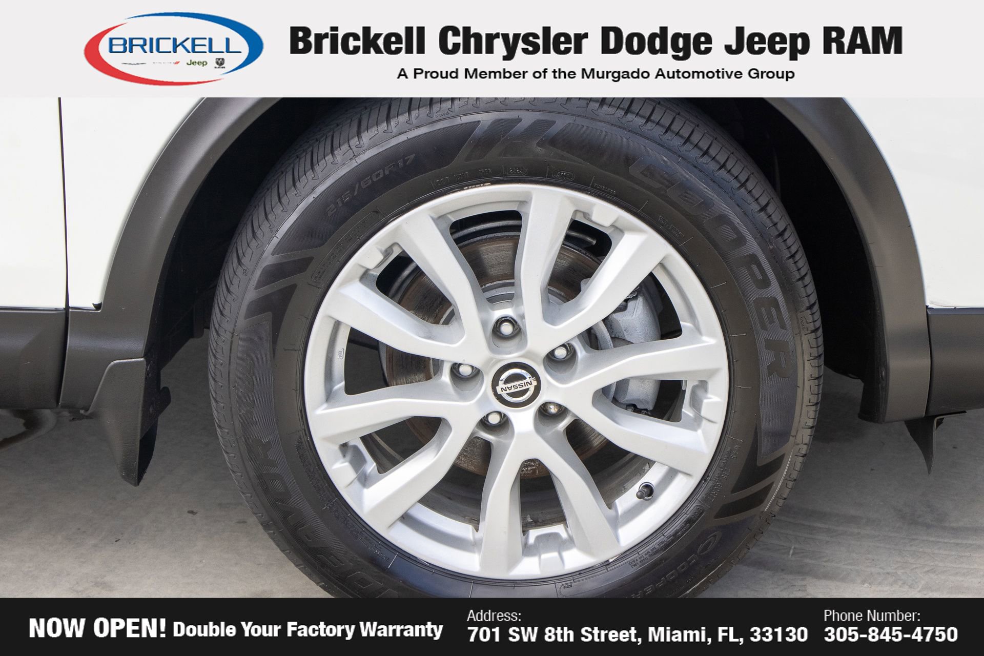 Used 2021 Nissan Rogue Sport S AWD/4WD image 34