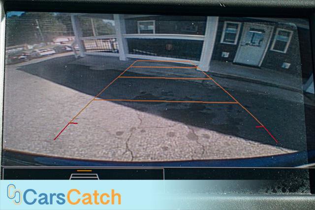 Used 2022 Chevrolet Equinox LS w/ LS Convenience Package image 28