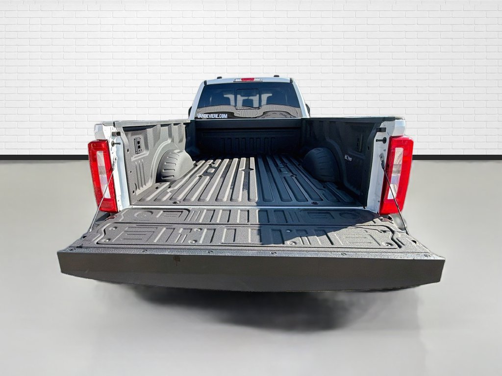 Used 2025 Ford F250 XL w/ FX4 Off-Road Package AWD/4WD image 24