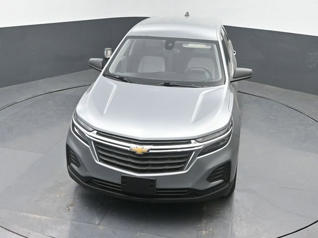 Used 2024 Chevrolet Equinox LS w/ LS Convenience Package image 28
