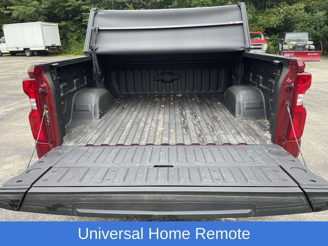 Used 2026 Chevrolet Silverado 1500 High Country w/ High Country Premium Package AWD/4WD image 21