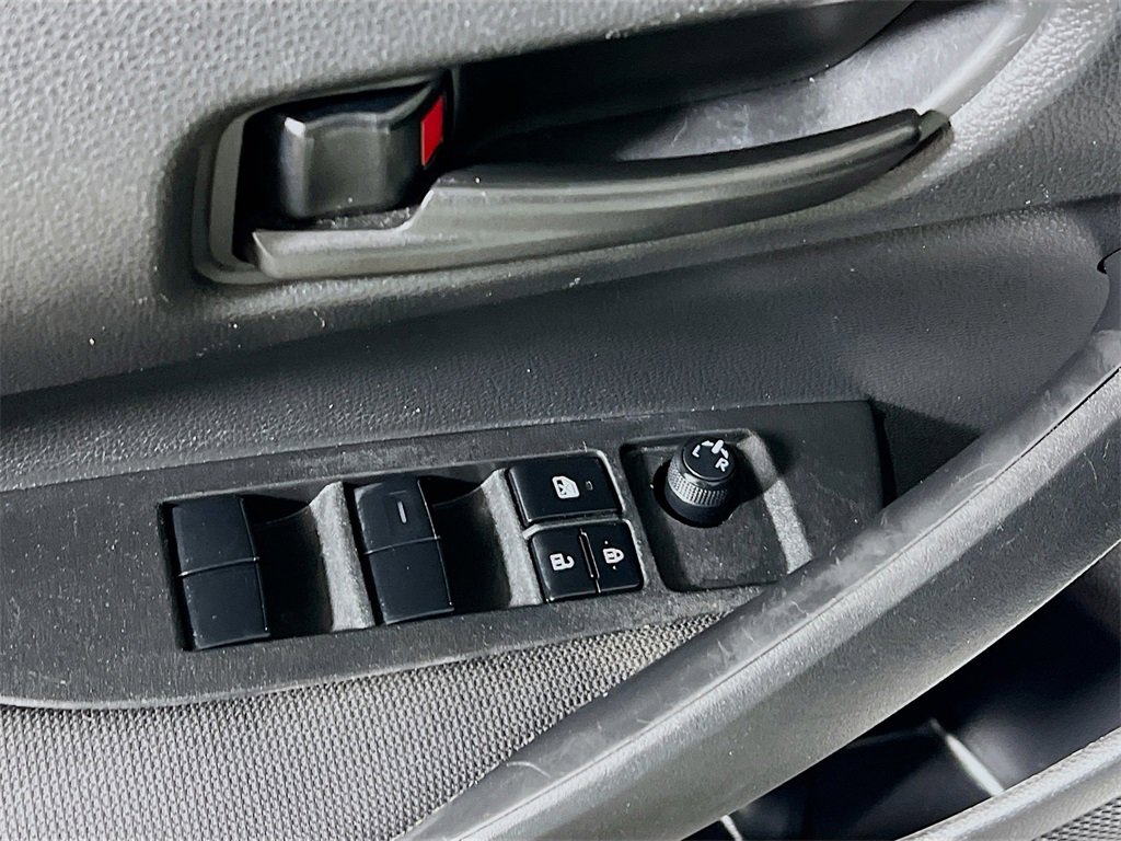 Certified 2022 Toyota Corolla LE image 17