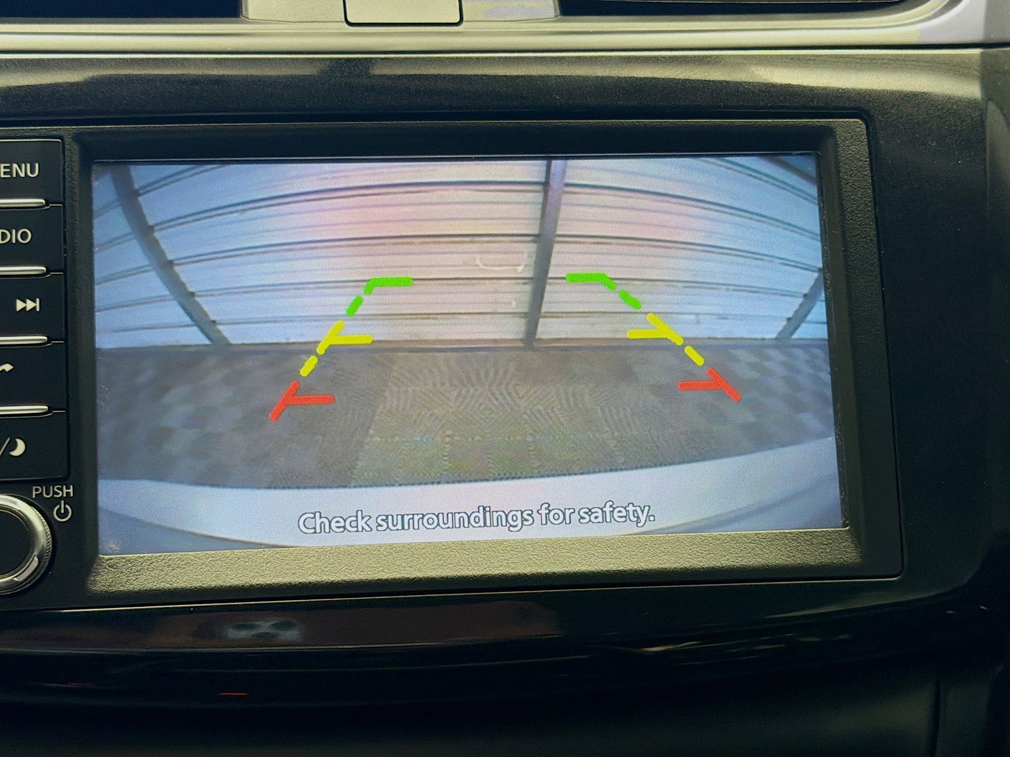 Used 2019 Nissan Sentra S image 16