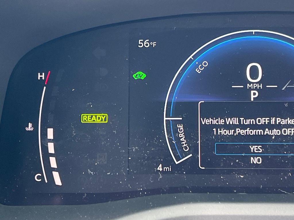 New 2026 Toyota Camry LE FWD image 11
