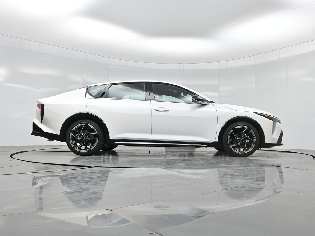 New 2026 Kia K4 GT-Line Turbo FWD image 59