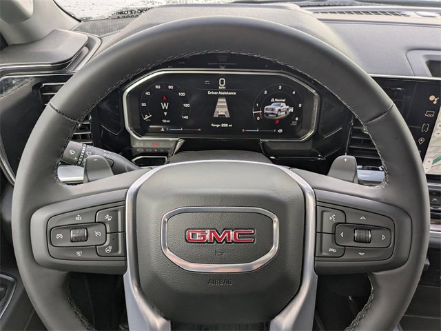 New 2026 GMC Sierra 1500 Elevation w/ Elevation Premium Package image 32