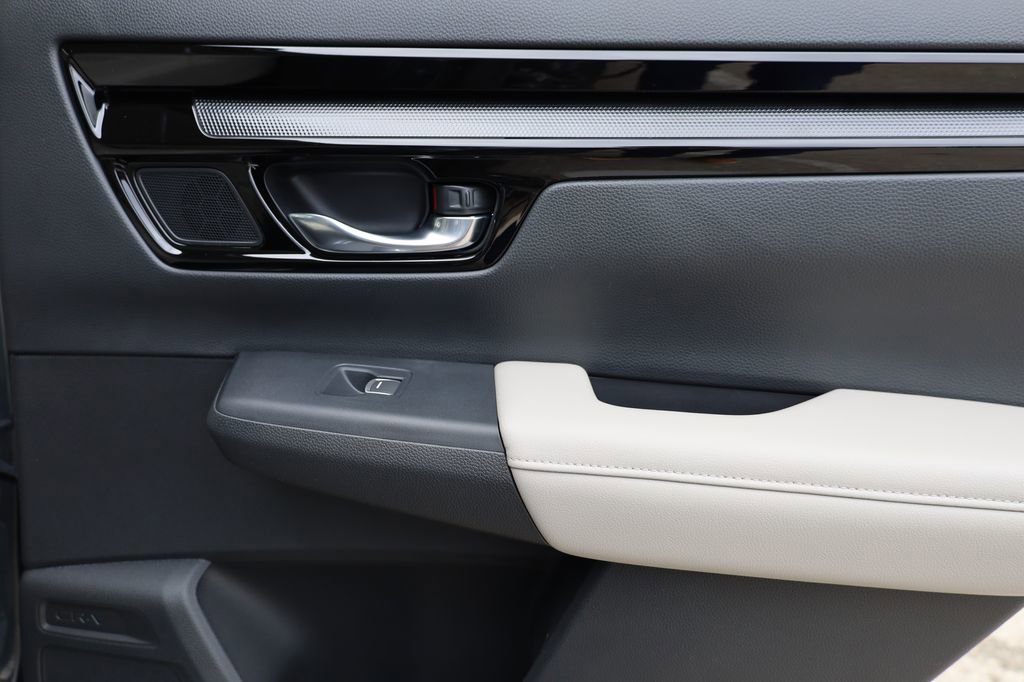 New 2026 Honda CR-V EX-L image 30