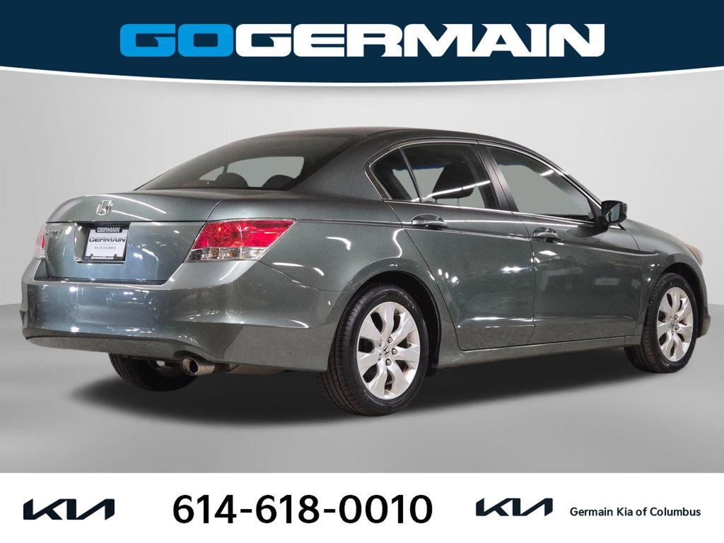 Used 2010 Honda Accord EX image 8