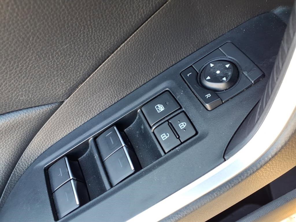 Used 2024 Toyota RAV4 XLE image 17