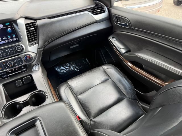 Used 2020 Chevrolet Tahoe LT image 25