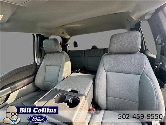 New 2024 Ford F150 XLT w/ Equipment Group 302A MID image 12