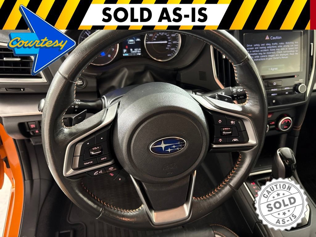 Used 2018 Subaru Crosstrek 2.0i Limited AWD/4WD image 26