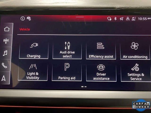 Used 2024 Audi Q4 e-tron Premium Plus w/ Premium Plus image 51