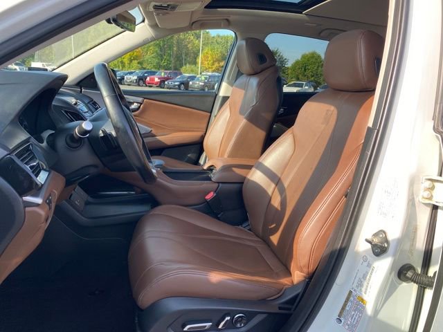 Used 2020 Acura RDX AWD w/ Advance Package image 14