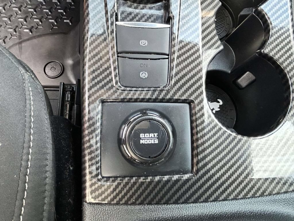 Used 2021 Ford Bronco Sport Big Bend w/ Big Bend Package AWD/4WD image 18