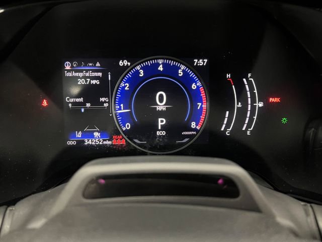 Used 2023 Lexus RX 350 Premium w/ Accessory Package (Z1) image 18