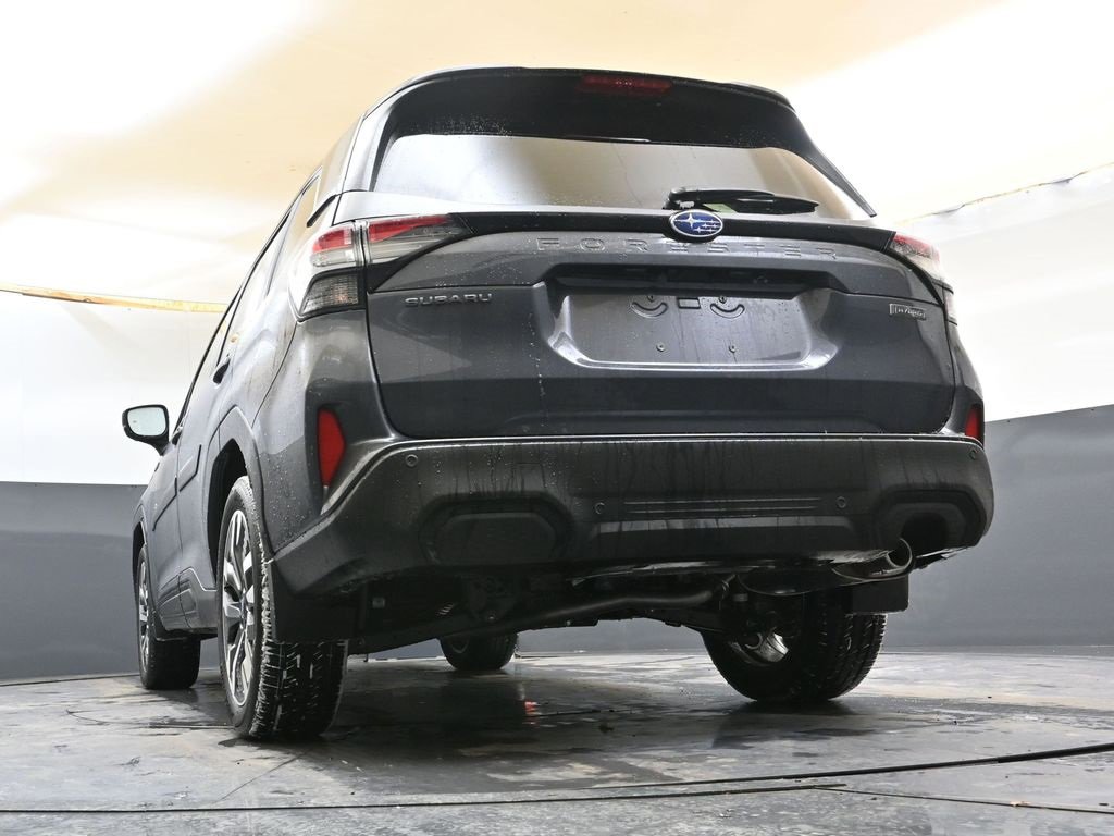 New 2025 Subaru Forester Touring image 41