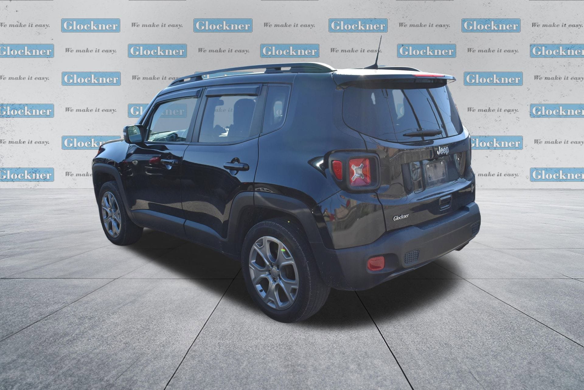 Used 2020 Jeep Renegade Limited w/ UConnect 8.4 Nav Group AWD/4WD image 7