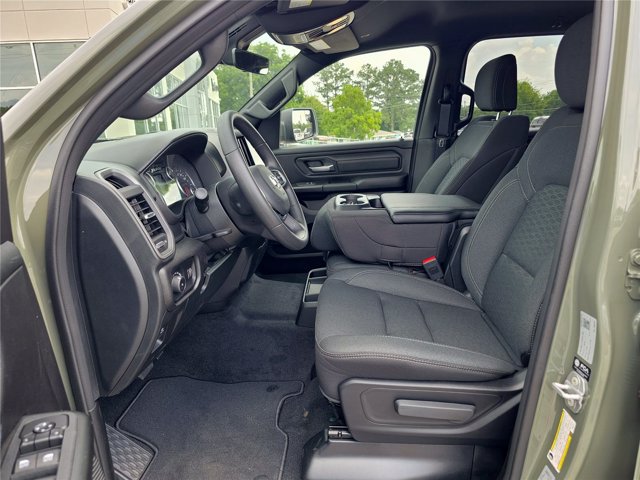 New 2026 RAM 1500 Tradesman RWD image 40