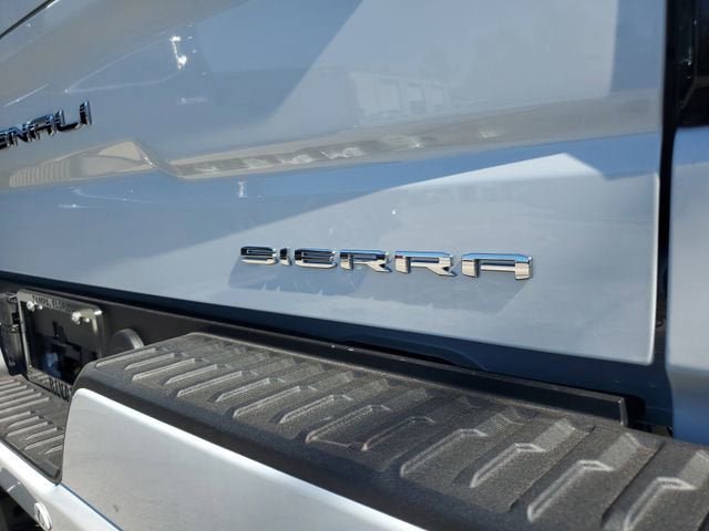 New 2026 GMC Sierra 1500 Denali Ultimate AWD/4WD image 8