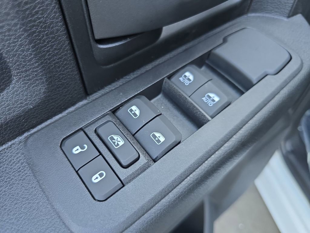 New 2026 RAM 2500 Tradesman image 27